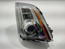 Laden Sie das Bild in den Galerie-Viewer, Frontscheinwerfer Cadillac Cts 25805314 Rechts Scheinwerfer Headlight SCH9908154994ft
