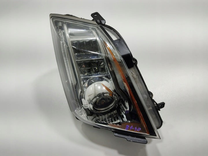 Frontscheinwerfer Cadillac Cts 25805314 Rechts Scheinwerfer Headlight SCH9908154994ft