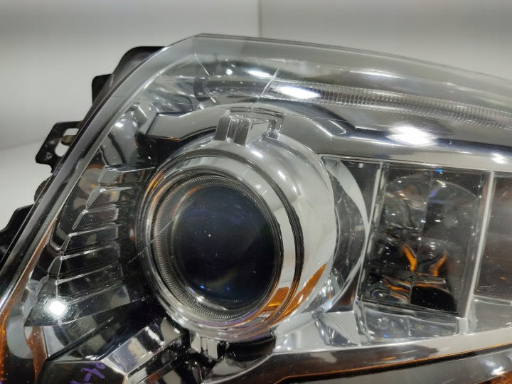 Frontscheinwerfer Cadillac Cts 25805314 Rechts Scheinwerfer Headlight SCH9908154994ft