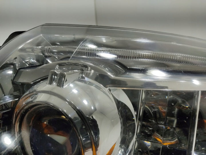 Frontscheinwerfer Cadillac Cts 25805314 Rechts Scheinwerfer Headlight SCH9908154994ft