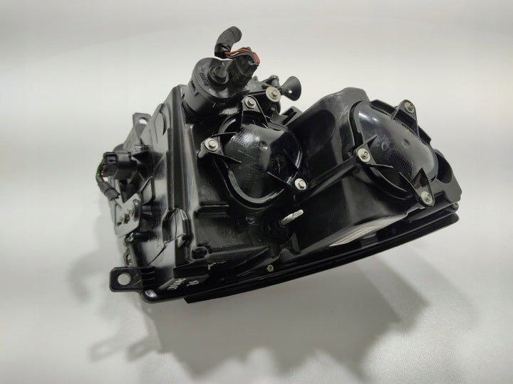 Frontscheinwerfer Cadillac Cts 25805314 Rechts Scheinwerfer Headlight SCH9908154994ft