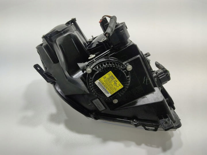 Frontscheinwerfer Cadillac Cts 25805314 Rechts Scheinwerfer Headlight SCH9908154994ft