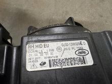 Laden Sie das Bild in den Galerie-Viewer, Frontscheinwerfer Land Rover Range Evoque GJ32-13W029-ED Xenon Rechts Headlight SCH9908263963ae