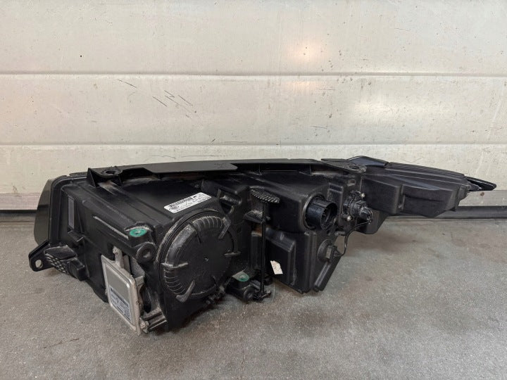 Frontscheinwerfer Land Rover Range Evoque GJ32-13W029-ED Xenon Rechts Headlight SCH9908263963ae