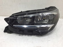 Load image into Gallery viewer, Frontscheinwerfer Opel Corsa F 9829465580 LED Links Scheinwerfer Headlight SCH9908366859ov