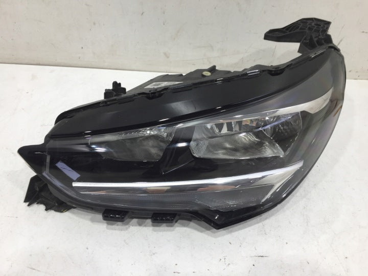 Frontscheinwerfer Opel Corsa F 9829465580 LED Links Scheinwerfer Headlight SCH9908366859ov