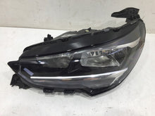 Load image into Gallery viewer, Frontscheinwerfer Opel Corsa F 9829465580 LED Links Scheinwerfer Headlight SCH9908366859ov