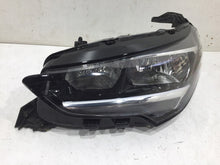 Load image into Gallery viewer, Frontscheinwerfer Opel Corsa F 9829465580 LED Links Scheinwerfer Headlight SCH9908366859ov