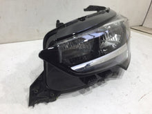 Load image into Gallery viewer, Frontscheinwerfer Opel Corsa F 9829465580 LED Links Scheinwerfer Headlight SCH9908366859ov