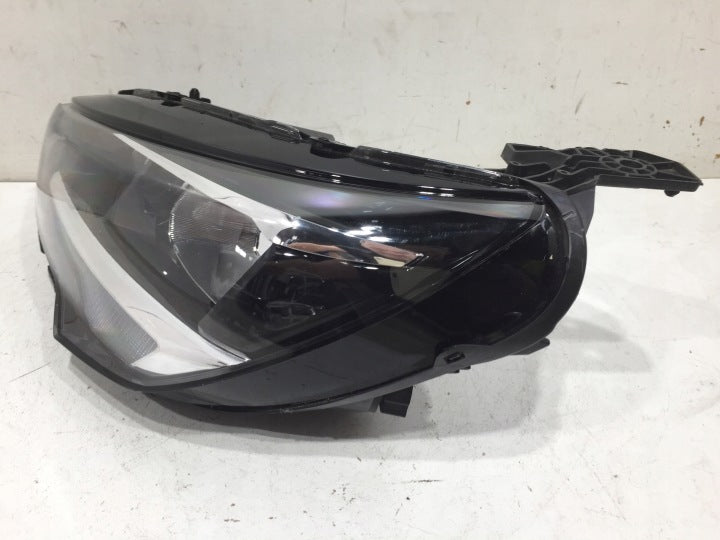 Frontscheinwerfer Opel Corsa F 9829465580 LED Links Scheinwerfer Headlight SCH9908366859ov