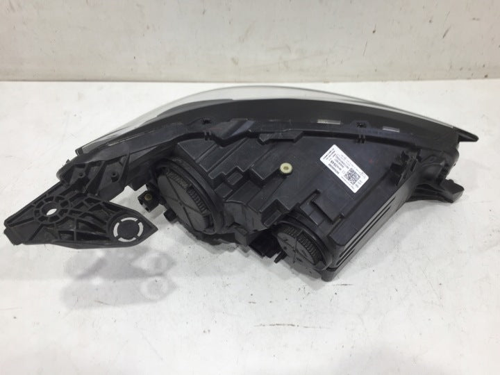 Frontscheinwerfer Opel Corsa F 9829465580 LED Links Scheinwerfer Headlight SCH9908366859ov
