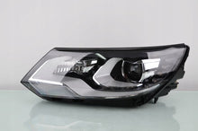Laden Sie das Bild in den Galerie-Viewer, Frontscheinwerfer VW Tiguan 5N1941033 Links Scheinwerfer Headlight SCH9909238399ga