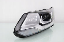 Laden Sie das Bild in den Galerie-Viewer, Frontscheinwerfer VW Tiguan 5N1941033 Links Scheinwerfer Headlight SCH9909238399ga