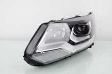 Laden Sie das Bild in den Galerie-Viewer, Frontscheinwerfer VW Tiguan 5N1941033 Links Scheinwerfer Headlight SCH9909238399ga