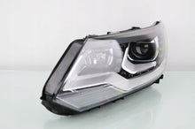Laden Sie das Bild in den Galerie-Viewer, Frontscheinwerfer VW Tiguan 5N1941033 Links Scheinwerfer Headlight SCH9909238399ga
