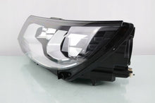 Laden Sie das Bild in den Galerie-Viewer, Frontscheinwerfer VW Tiguan 5N1941033 Links Scheinwerfer Headlight SCH9909238399ga