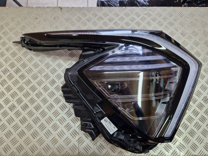 Frontscheinwerfer Kia Sportage V R292112020 Rechts Scheinwerfer Headlight SCH9910807554wd