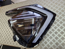 Load image into Gallery viewer, Frontscheinwerfer Kia Sportage V R292112020 Rechts Scheinwerfer Headlight SCH9910807554wd