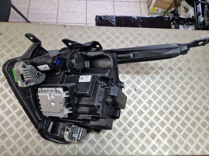 Frontscheinwerfer Kia Sportage V R292112020 Rechts Scheinwerfer Headlight SCH9910807554wd