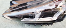 Laden Sie das Bild in den Galerie-Viewer, Frontscheinwerfer BMW X1 5A9A227-01 Links Scheinwerfer Headlight SCH9910923217mx