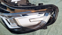 Laden Sie das Bild in den Galerie-Viewer, Frontscheinwerfer BMW X1 5A9A227-01 Links Scheinwerfer Headlight SCH9910923217mx