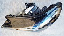 Laden Sie das Bild in den Galerie-Viewer, Frontscheinwerfer BMW X1 5A9A227-01 Links Scheinwerfer Headlight SCH9910923217mx