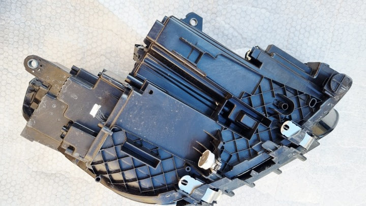 Frontscheinwerfer BMW X1 5A9A227-01 Links Scheinwerfer Headlight SCH9910923217mx