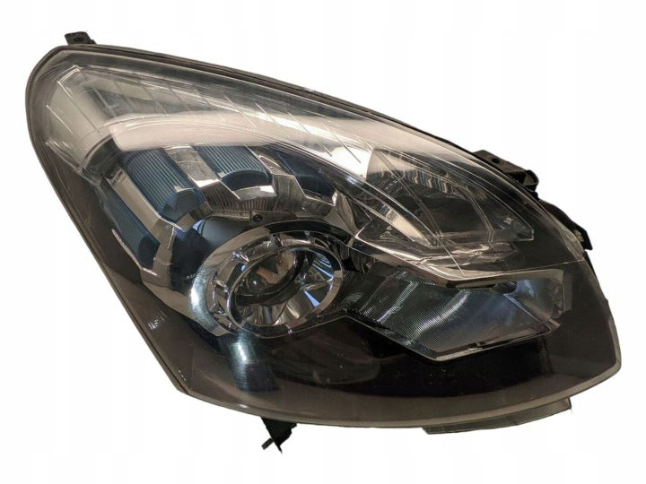 Frontscheinwerfer Renault Koleos I 1090091 Rechts Scheinwerfer Headlight SCH9912151816ry