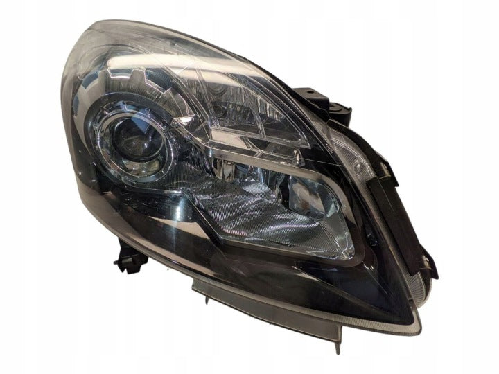 Frontscheinwerfer Renault Koleos I 1090091 Rechts Scheinwerfer Headlight SCH9912151816ry