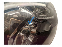 Laden Sie das Bild in den Galerie-Viewer, Frontscheinwerfer Renault Koleos I 1090091 Rechts Scheinwerfer Headlight SCH9912151816ry