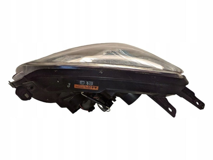 Frontscheinwerfer Renault Koleos I 1090091 Rechts Scheinwerfer Headlight SCH9912151816ry
