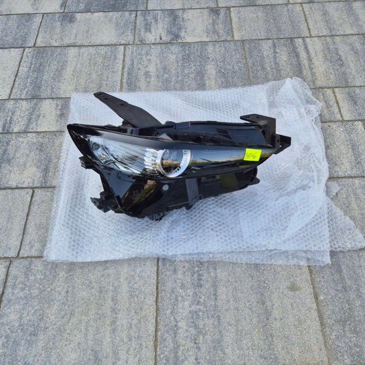 Frontscheinwerfer Mazda Cx30 Cx-30 DPTH-67890 LED Rechts Scheinwerfer Headlight SCH9912327466mw