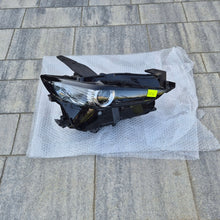 Laden Sie das Bild in den Galerie-Viewer, Frontscheinwerfer Mazda Cx30 Cx-30 DPTH-67890 LED Rechts Scheinwerfer Headlight SCH9912327466mw