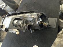 Laden Sie das Bild in den Galerie-Viewer, Frontscheinwerfer VW Passat 3C0941006C Links Scheinwerfer Headlight SCH9913438512fy