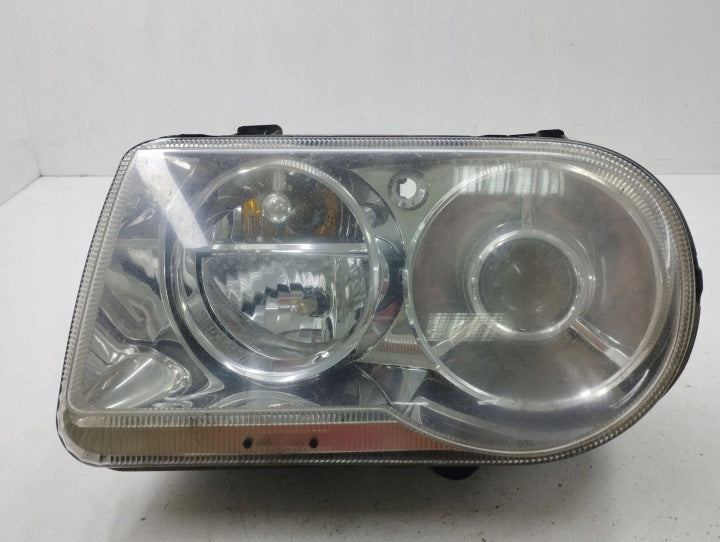 Frontscheinwerfer Chrysler 300c 04806167AF Links Scheinwerfer Headlight SCH9913826612gn