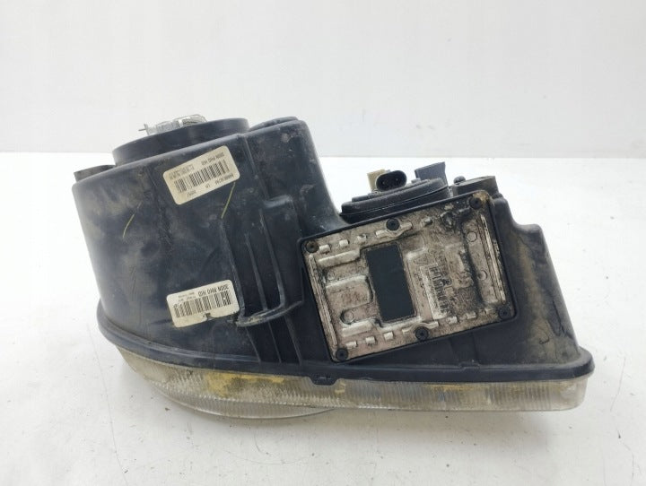 Frontscheinwerfer Chrysler 300c 04806167AF Links Scheinwerfer Headlight SCH9913826612gn