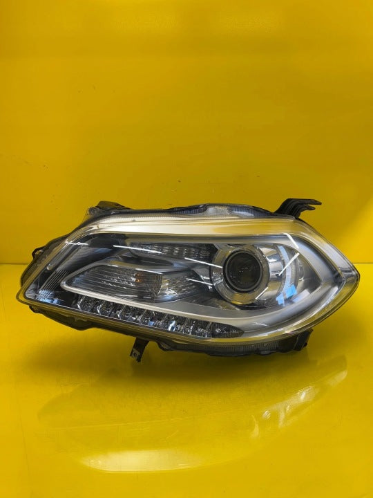 Frontscheinwerfer Suzuki Sx4 S-Cross 100-17735 Xenon Links Headlight SCH9914258087va