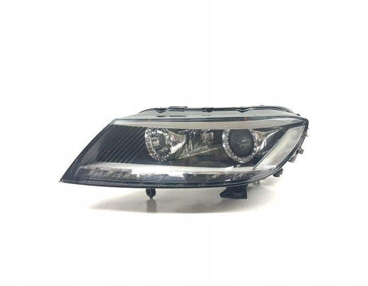 Frontscheinwerfer VW Phaeton 3D1941033A Links Scheinwerfer Headlight SCH9914405558pd