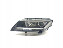 Laden Sie das Bild in den Galerie-Viewer, Frontscheinwerfer VW Phaeton 3D1941033A Links Scheinwerfer Headlight SCH9914405558pd
