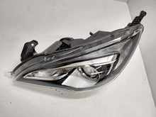 Laden Sie das Bild in den Galerie-Viewer, Frontscheinwerfer Opel Astra Gtc Cascada 13281280 Links Scheinwerfer Headlight SCH9914664129iz
