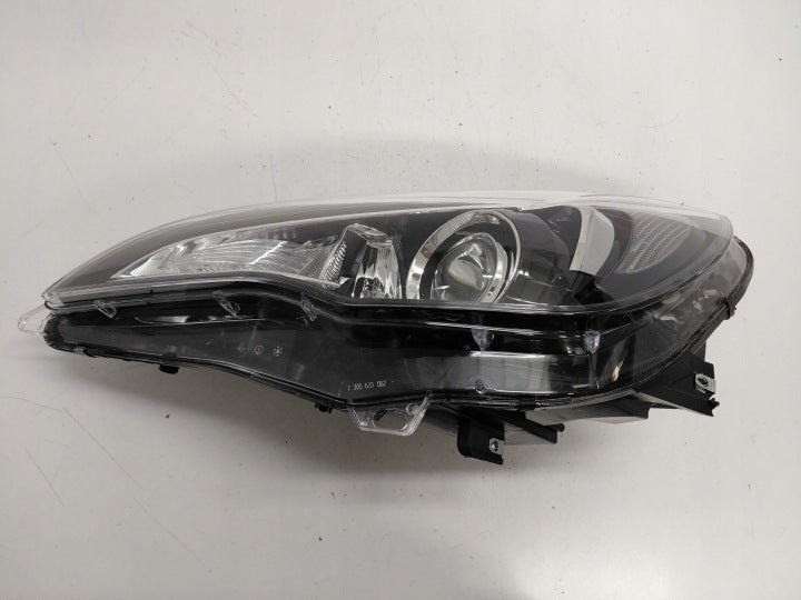 Frontscheinwerfer Opel Astra Gtc Cascada 13281280 Links Scheinwerfer Headlight SCH9914664129iz