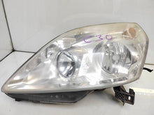 Laden Sie das Bild in den Galerie-Viewer, Frontscheinwerfer Opel Zafira B 13260844 1305236080 Links Scheinwerfer Headlight SCH9915193896mo