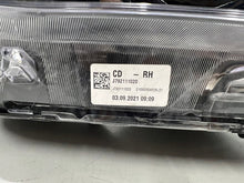 Laden Sie das Bild in den Galerie-Viewer, Frontscheinwerfer Kia Ceed 92102-J7500 LED Rechts Scheinwerfer Headlight SCH9915839754ea