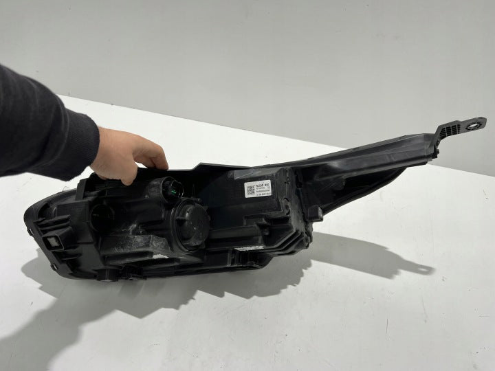 Frontscheinwerfer Kia Ceed 92102-J7500 LED Rechts Scheinwerfer Headlight SCH9915839754ea