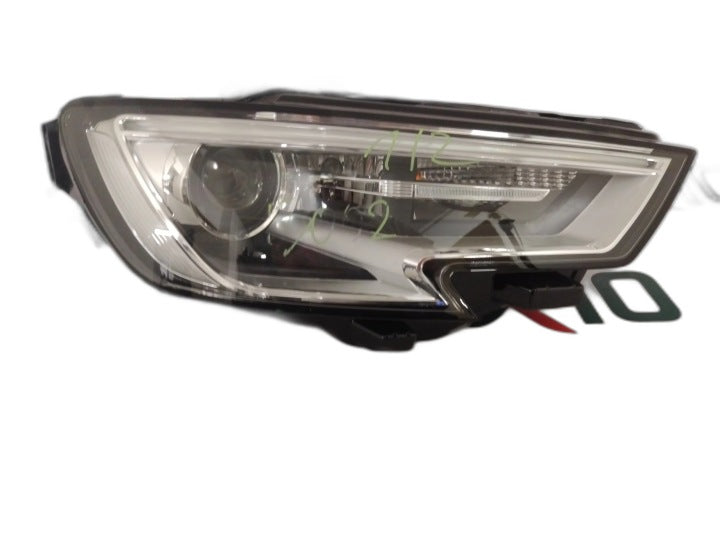 Frontscheinwerfer Audi A3 8V0941006E Xenon Rechts Scheinwerfer Headlight SCH9916301520ms