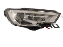 Laden Sie das Bild in den Galerie-Viewer, Frontscheinwerfer Audi A3 8V0941006E Xenon Rechts Scheinwerfer Headlight SCH9916301520ms