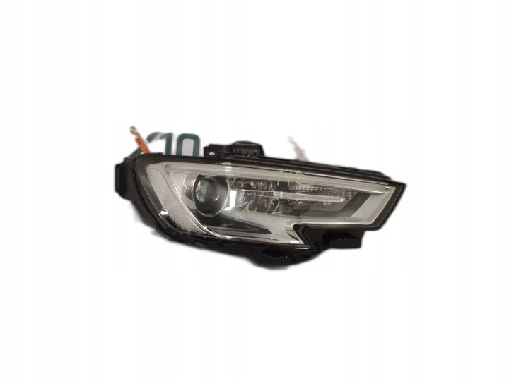 Frontscheinwerfer Audi A3 8V0941006E Xenon Rechts Scheinwerfer Headlight SCH9916301520ms