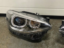 Load image into Gallery viewer, Frontscheinwerfer BMW 1 F21 F20 7296913 7296914 Xenon Rechts oder Links SCH9917677457lx