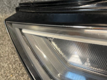 Laden Sie das Bild in den Galerie-Viewer, Frontscheinwerfer Audi A6 C8 4K0941033 Full LED Links Scheinwerfer Headlight SCH9917949340jf