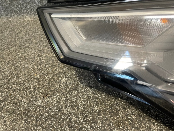 Frontscheinwerfer Audi A6 C8 4K0941033 Full LED Links Scheinwerfer Headlight SCH9917949340jf